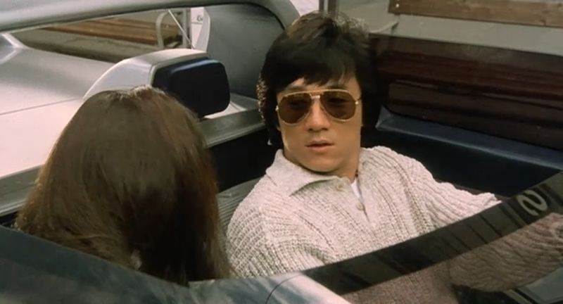 龙兄虎弟剧照的剧照