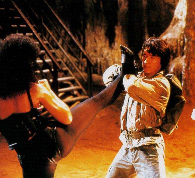 龙兄虎弟剧照的剧照