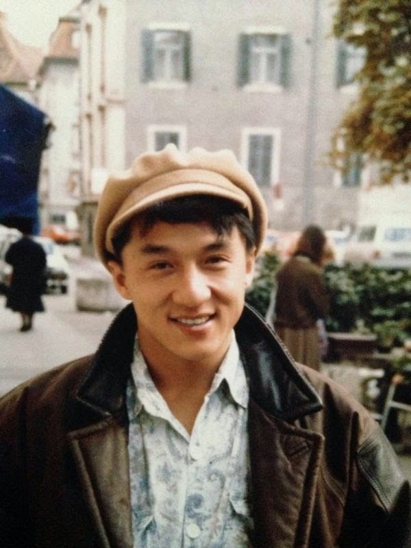 龙兄虎弟剧照的剧照