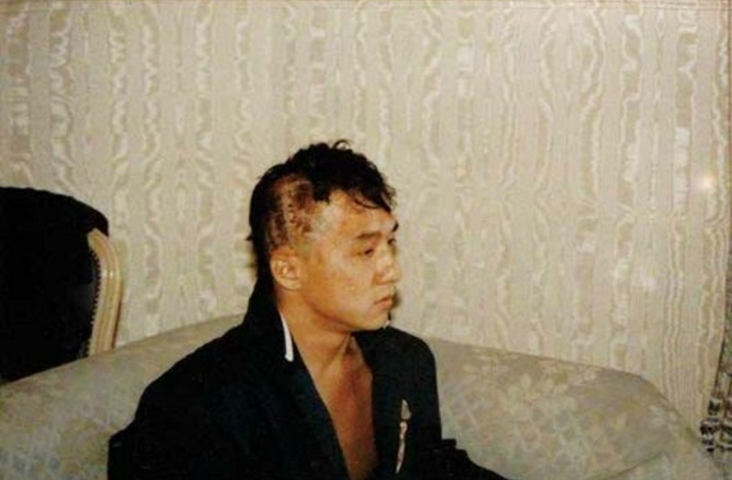 龙兄虎弟剧照的剧照