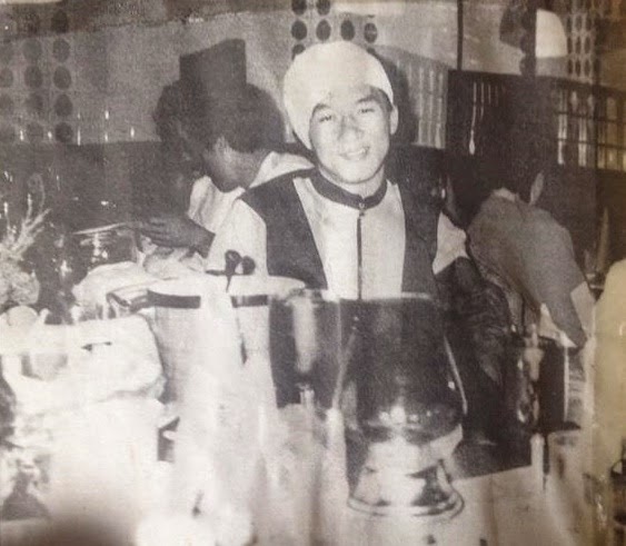 龙兄虎弟剧照的剧照