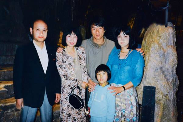 龙兄虎弟剧照的剧照