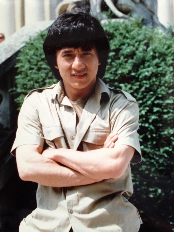 龙兄虎弟剧照的剧照