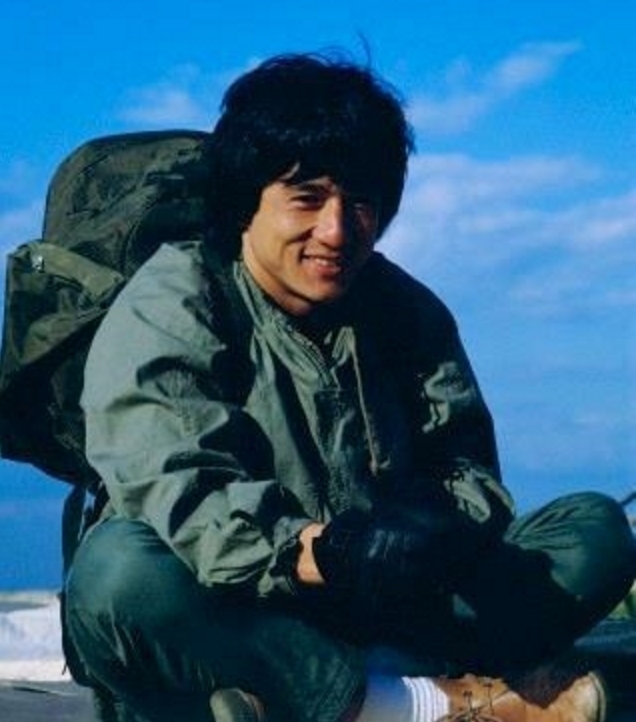 龙兄虎弟剧照的剧照