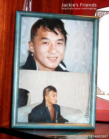 龙兄虎弟剧照的剧照