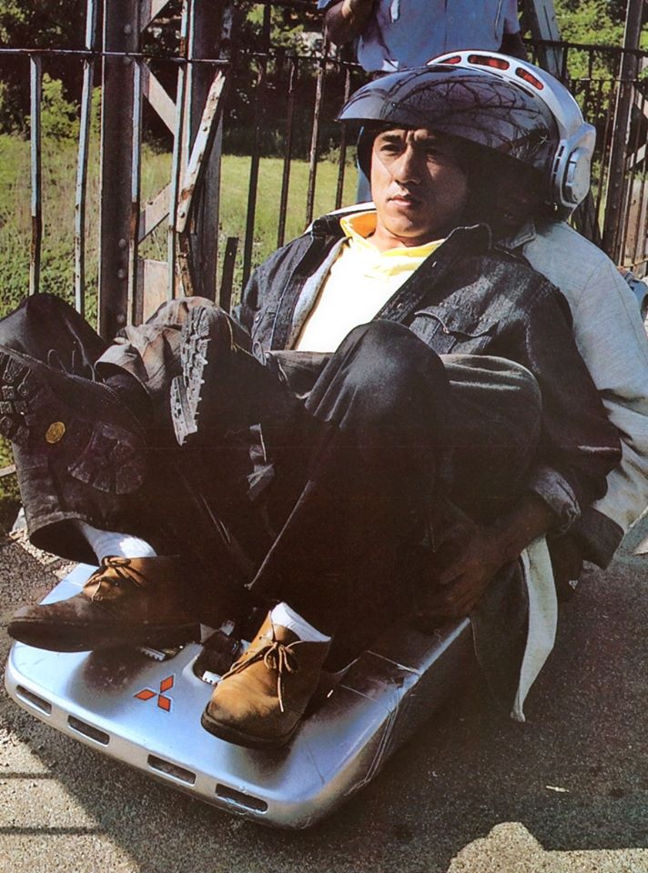 龙兄虎弟剧照的剧照