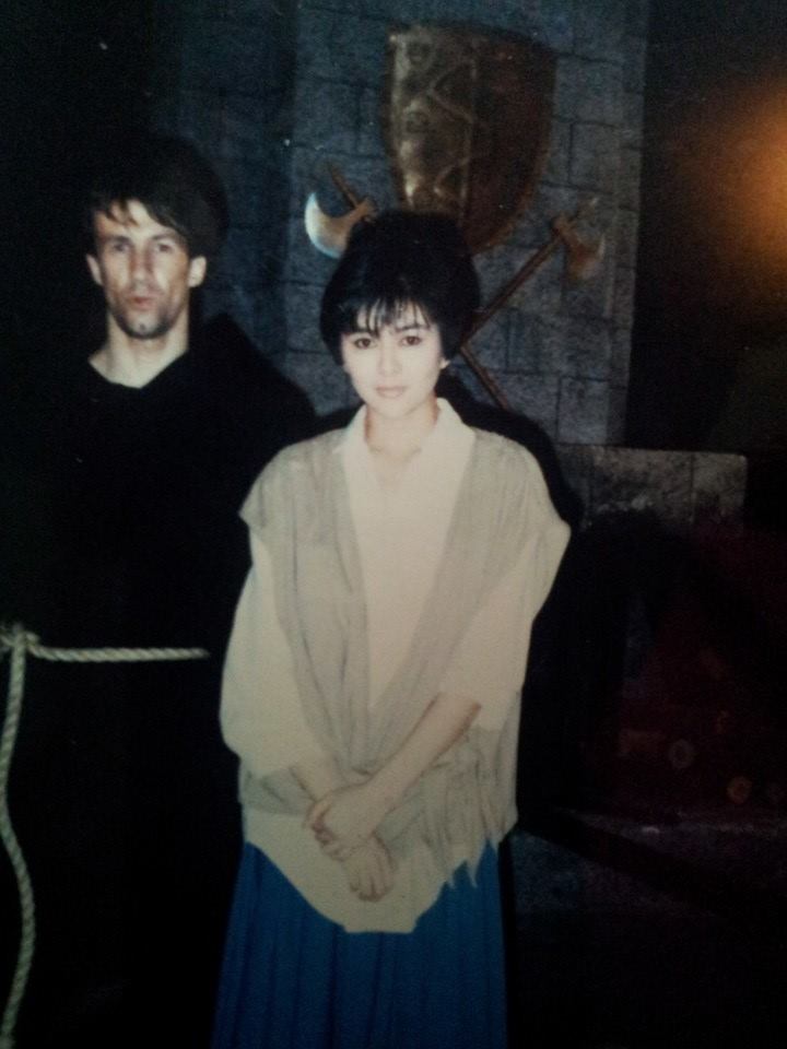 龙兄虎弟剧照的剧照