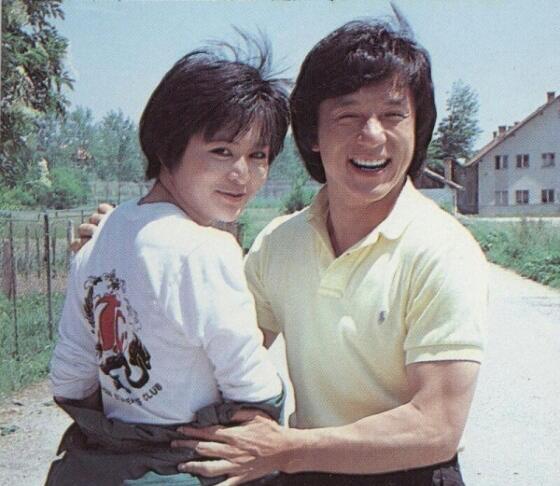 龙兄虎弟剧照的剧照