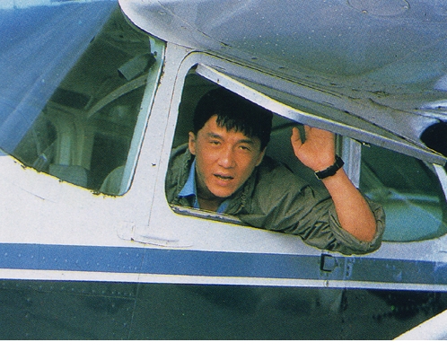 龙兄虎弟剧照的剧照