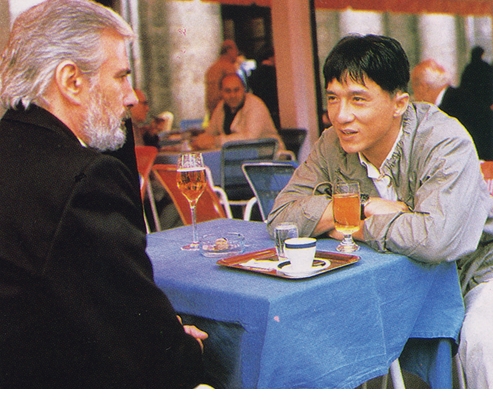 龙兄虎弟剧照的剧照