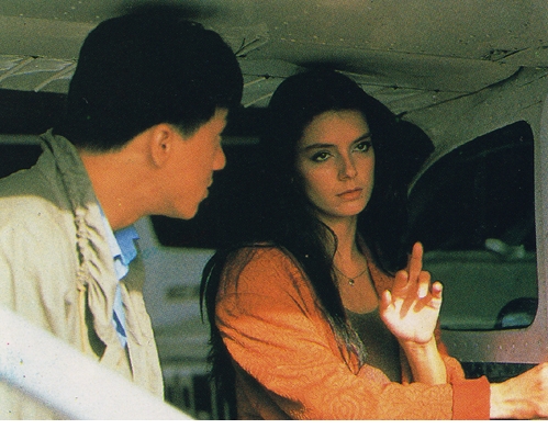 龙兄虎弟剧照的剧照