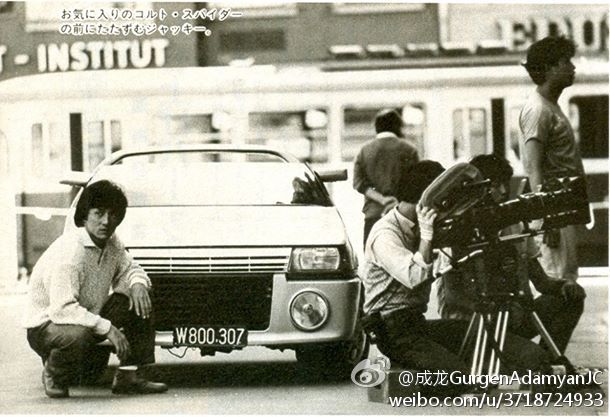 龙兄虎弟剧照的剧照