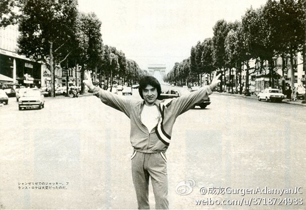 龙兄虎弟剧照的剧照