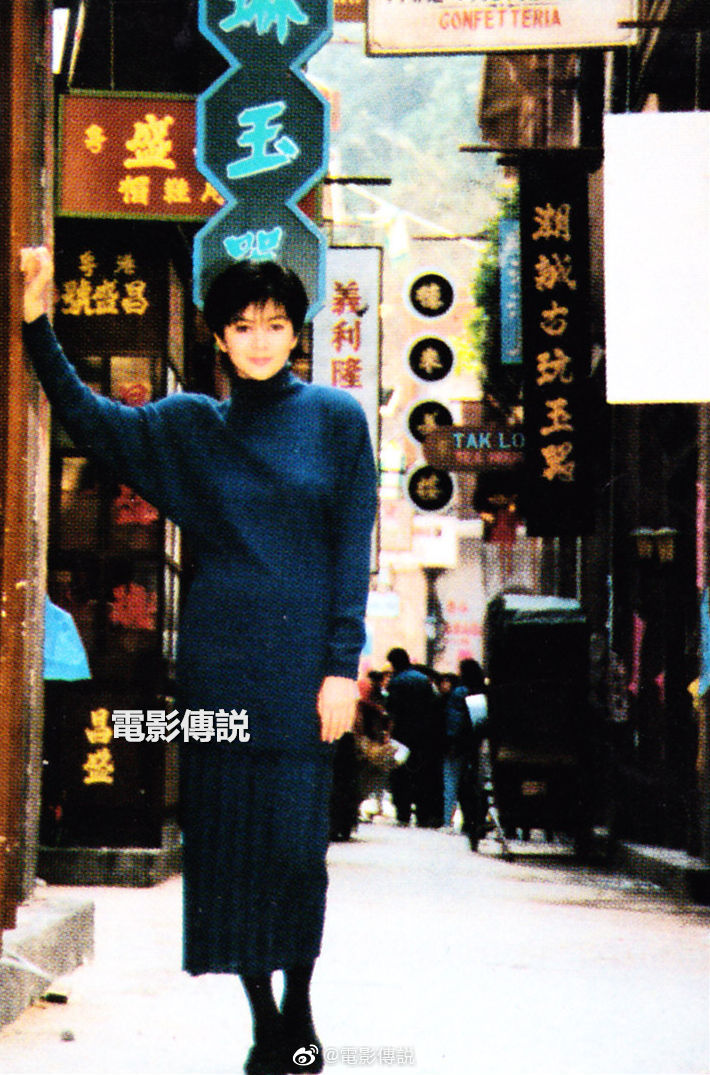 龙兄虎弟剧照的剧照