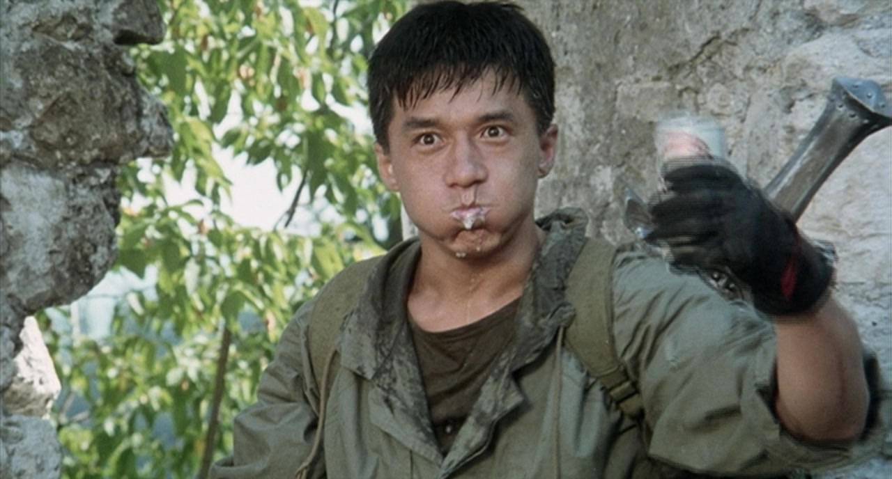 龙兄虎弟剧照的剧照