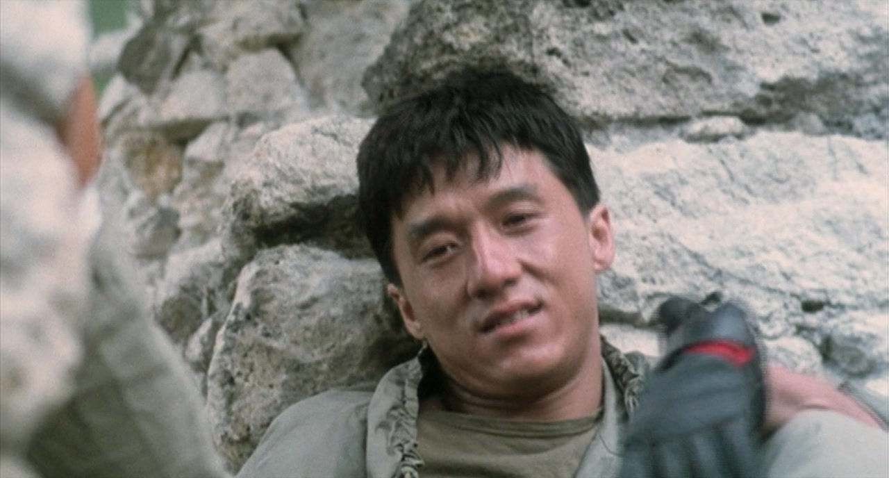 龙兄虎弟剧照的剧照