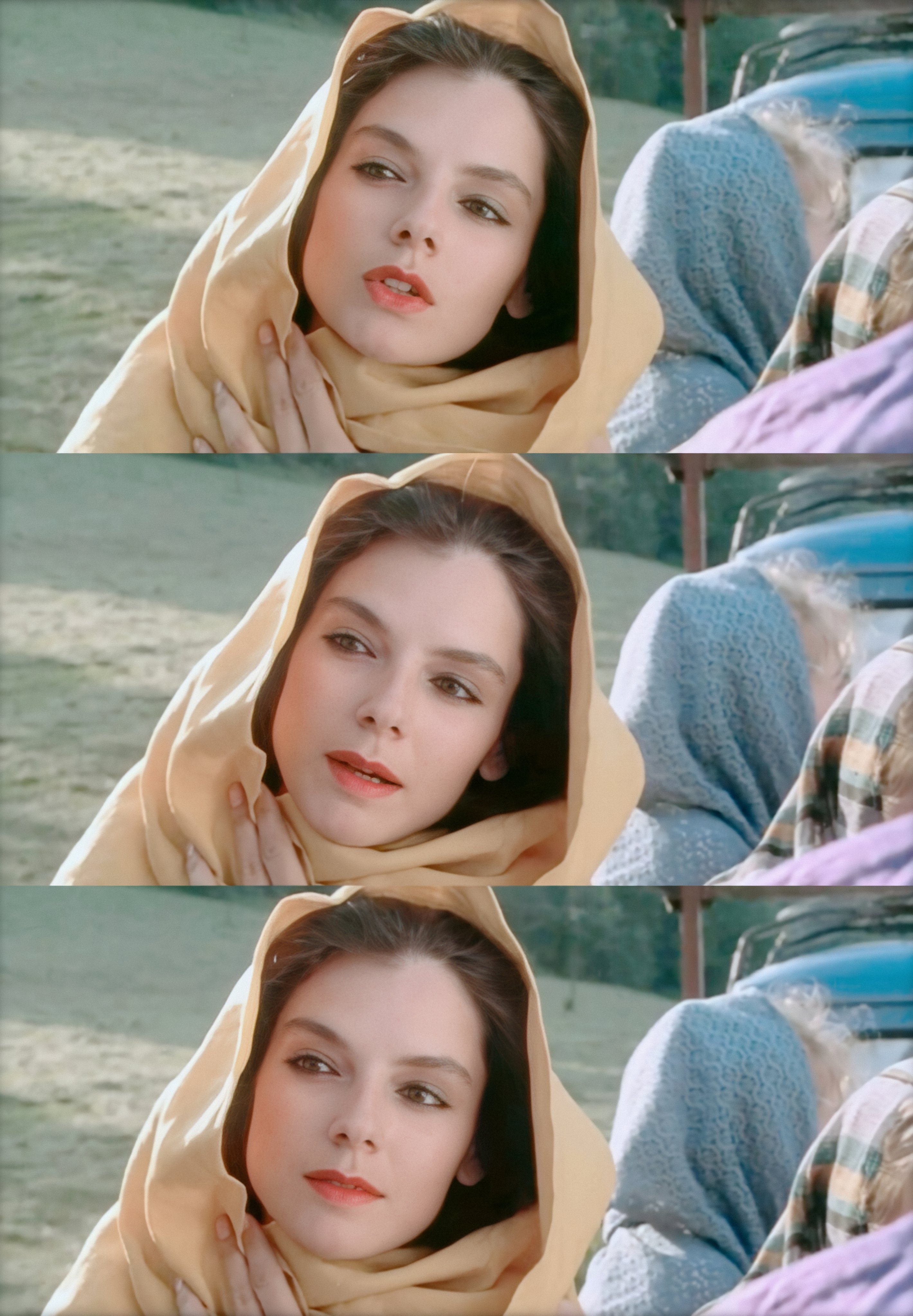 龙兄虎弟剧照的剧照