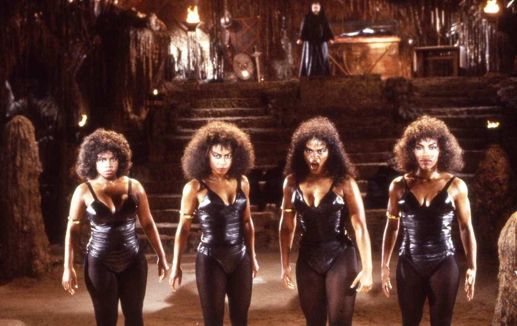 龙兄虎弟剧照的剧照