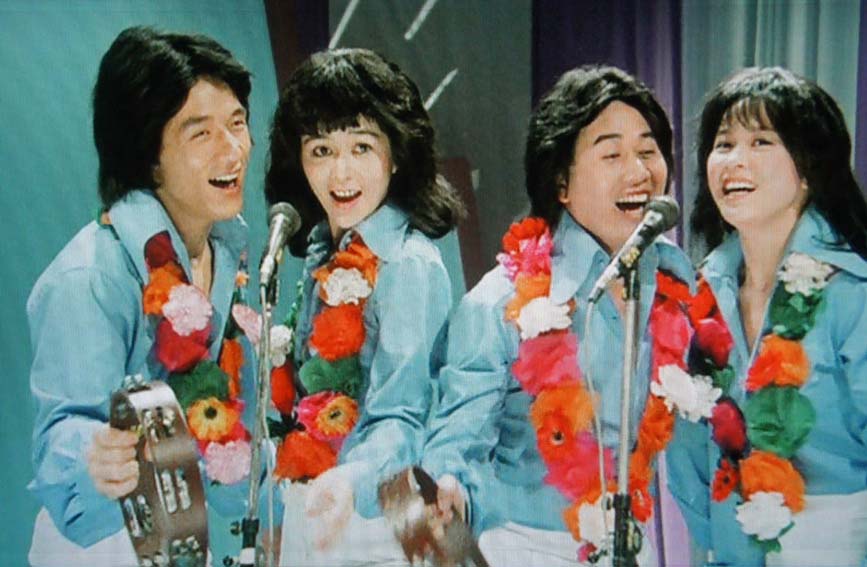 龙兄虎弟剧照的剧照