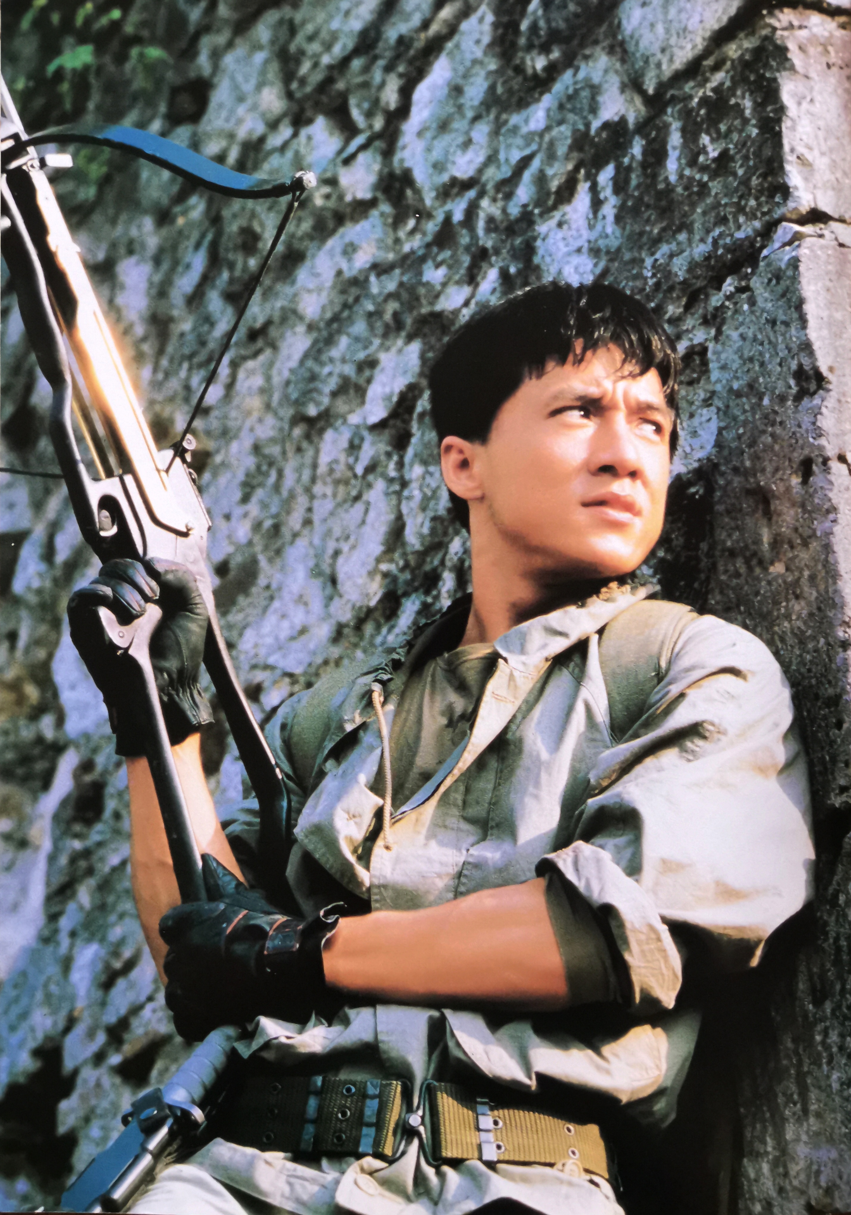 龙兄虎弟剧照的剧照