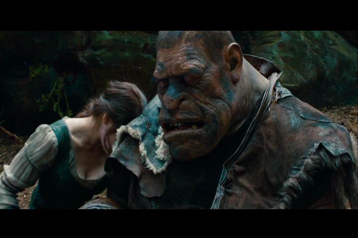 韩赛尔与格蕾特：女巫猎人剧照的剧照