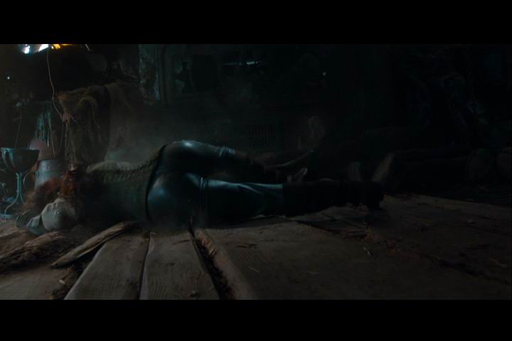 韩赛尔与格蕾特：女巫猎人剧照的剧照