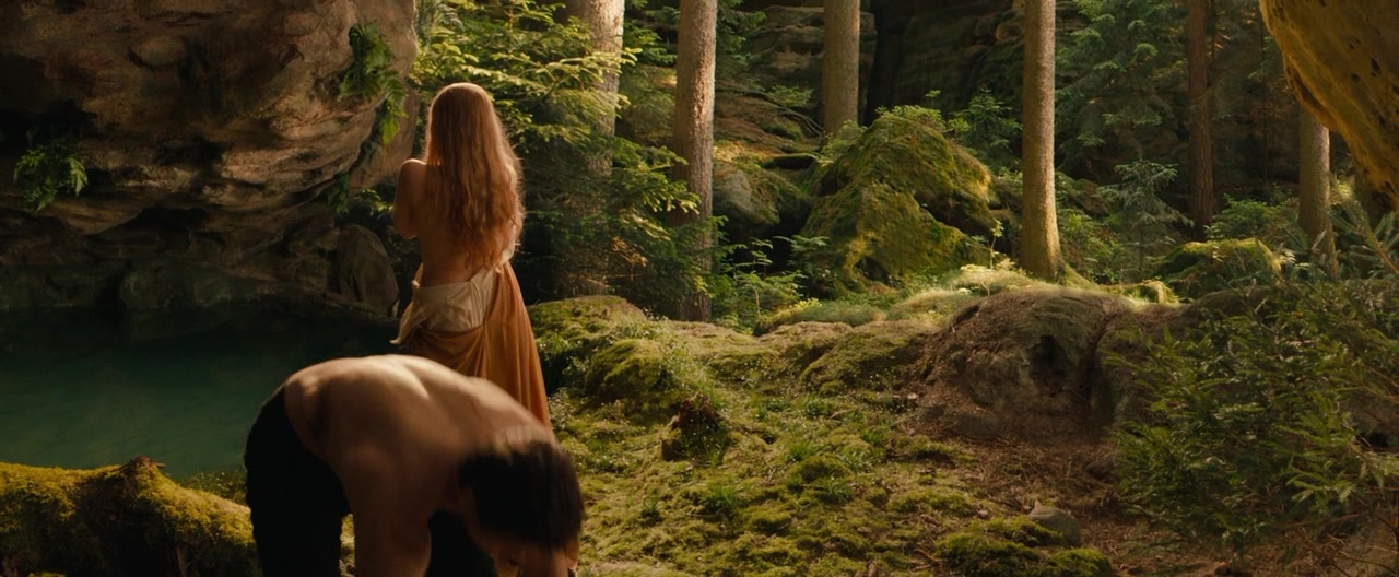 韩赛尔与格蕾特：女巫猎人剧照的剧照