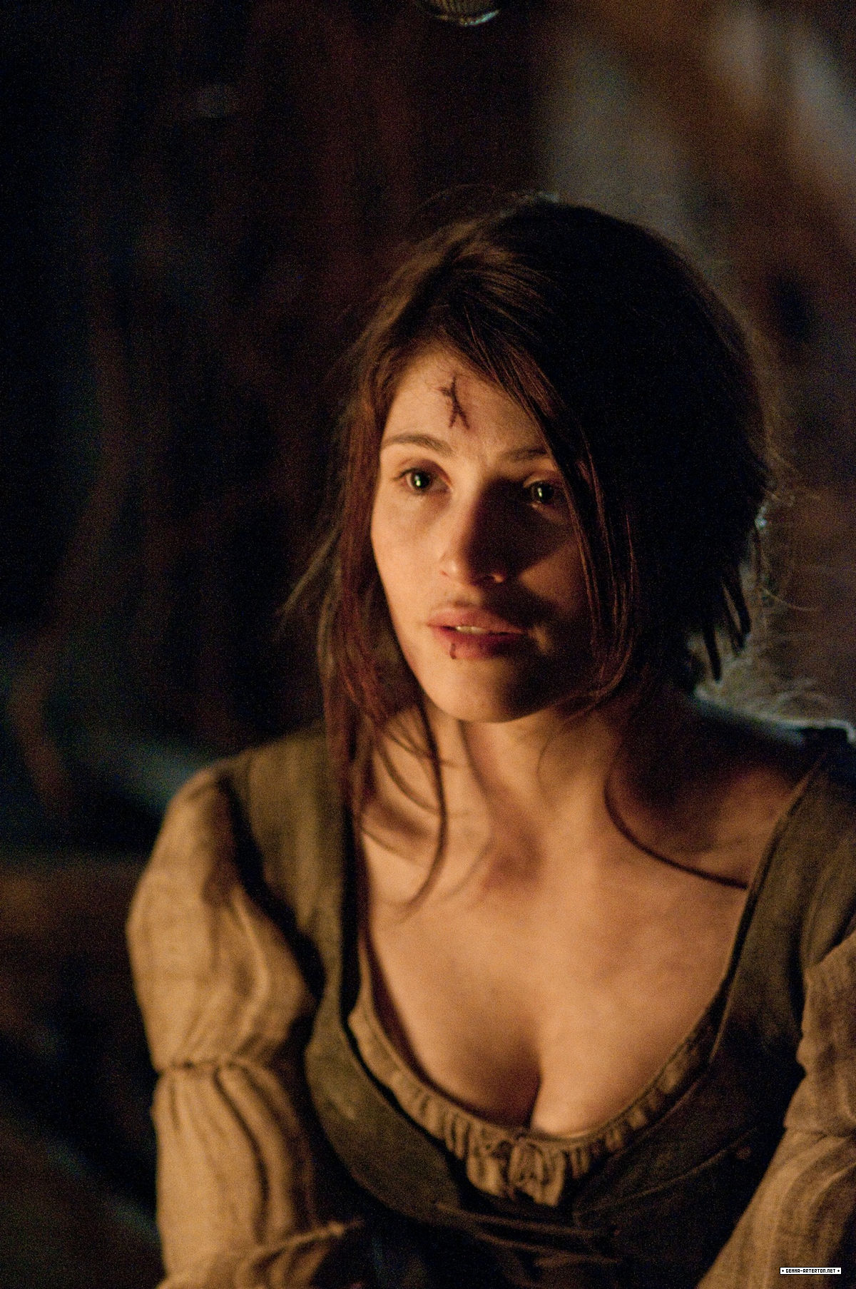 韩赛尔与格蕾特：女巫猎人剧照的剧照