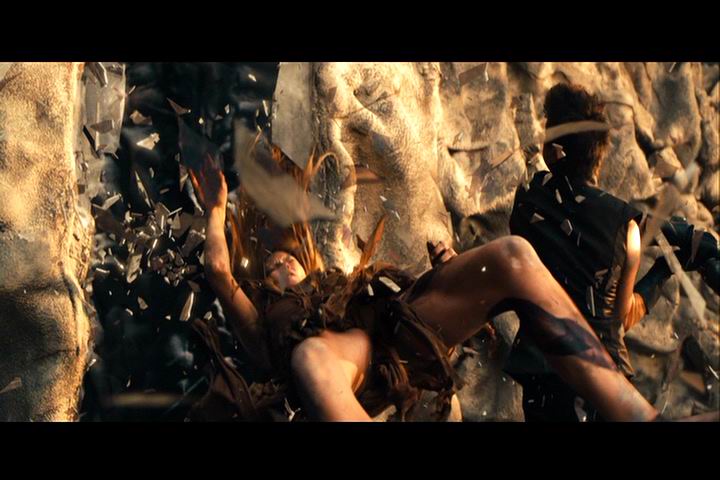 韩赛尔与格蕾特：女巫猎人剧照的剧照