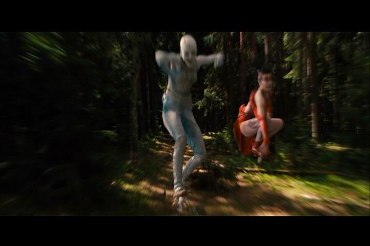 韩赛尔与格蕾特：女巫猎人剧照的剧照