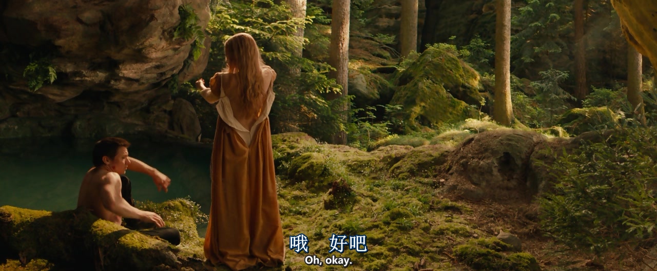 韩赛尔与格蕾特：女巫猎人剧照的剧照