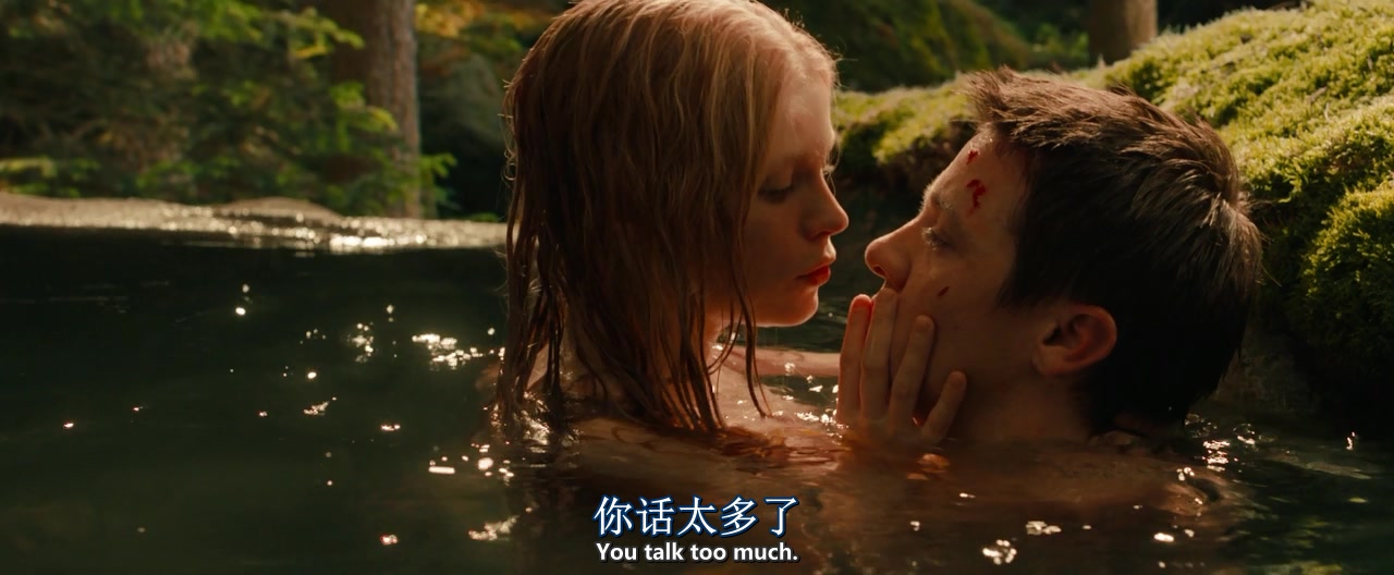 韩赛尔与格蕾特：女巫猎人剧照的剧照