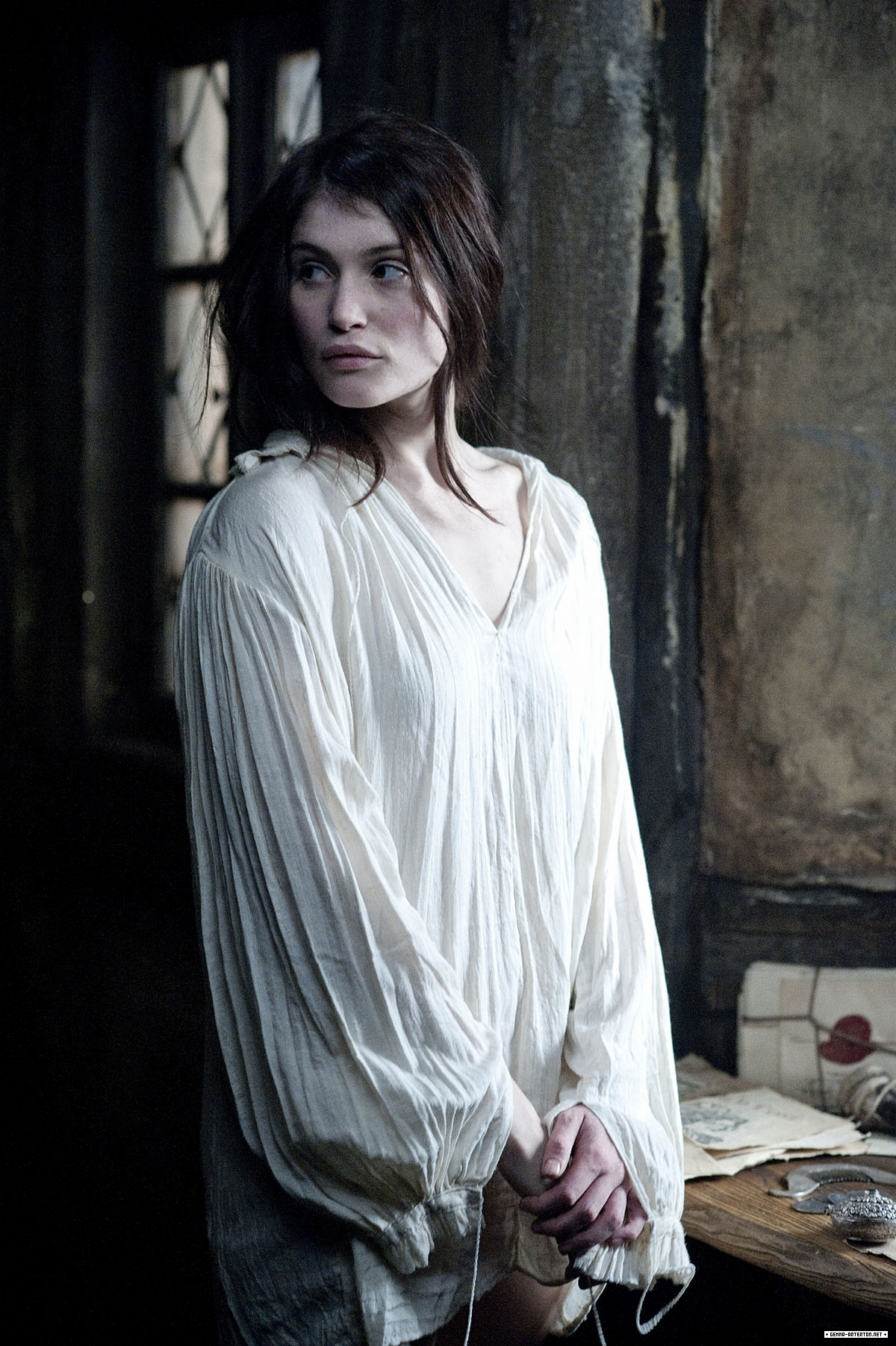 韩赛尔与格蕾特：女巫猎人剧照的剧照