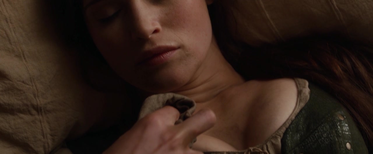 韩赛尔与格蕾特：女巫猎人剧照的剧照