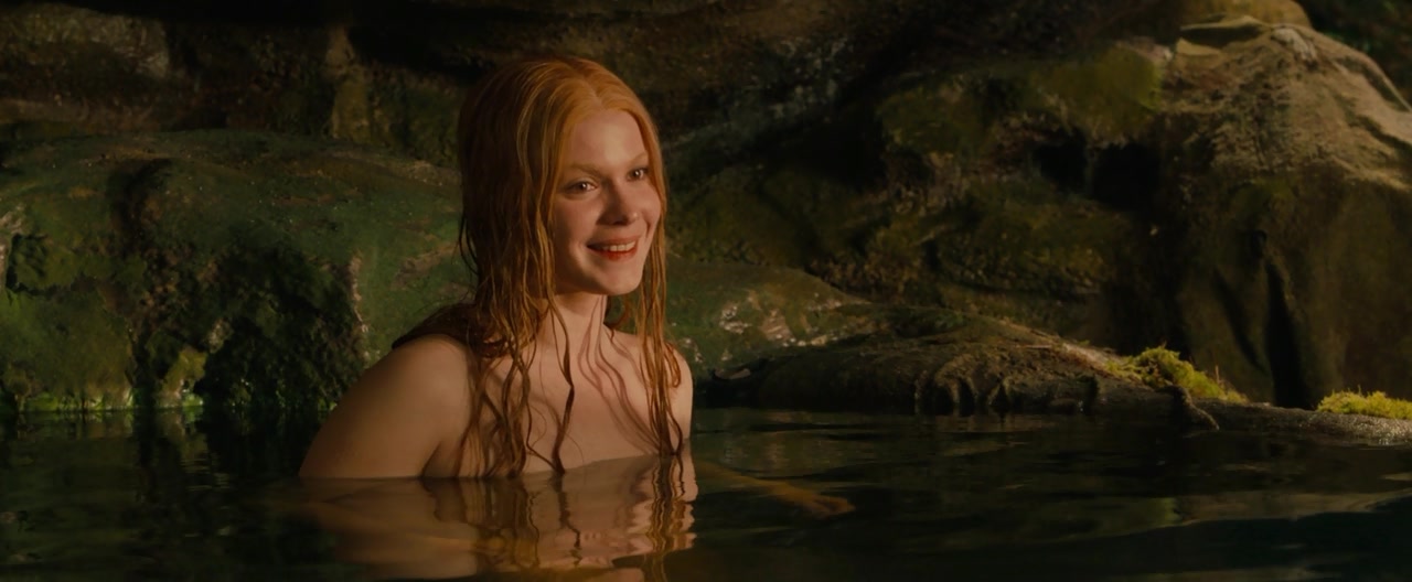 韩赛尔与格蕾特：女巫猎人剧照的剧照