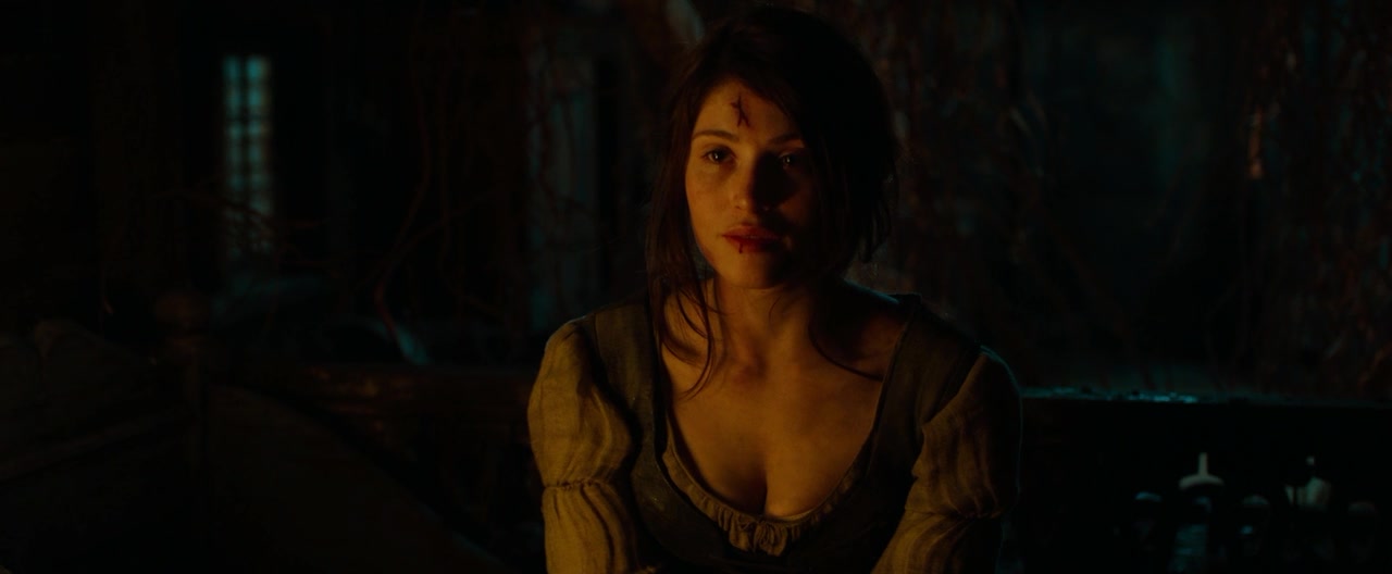 韩赛尔与格蕾特：女巫猎人剧照的剧照