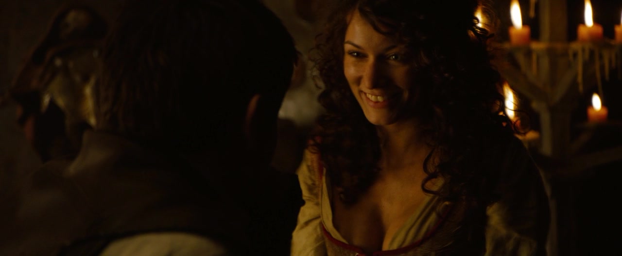 韩赛尔与格蕾特：女巫猎人剧照的剧照