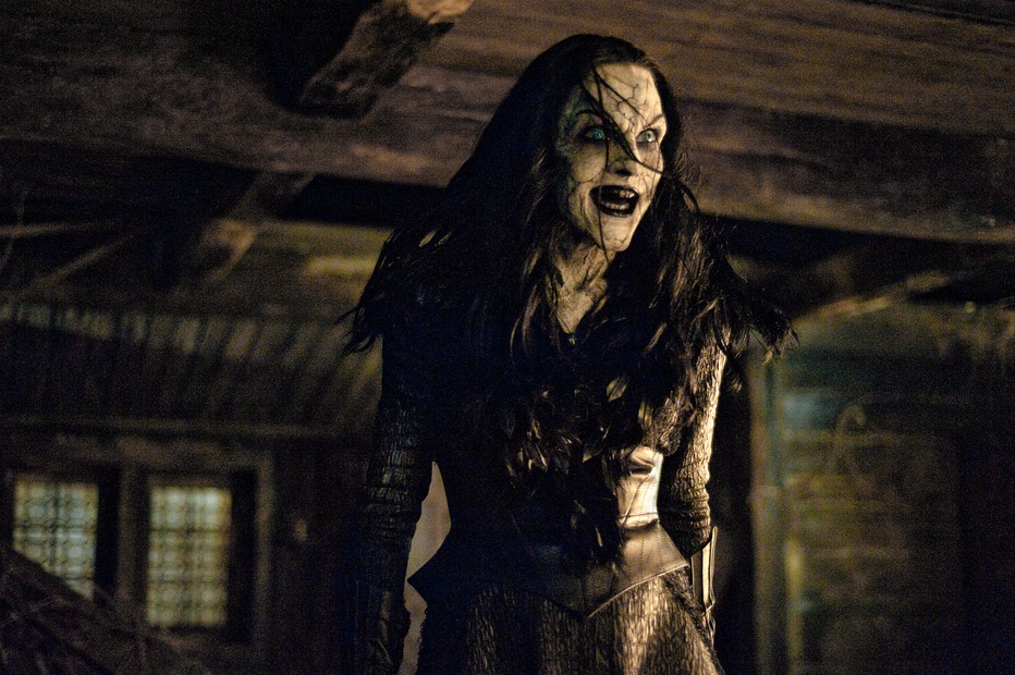 韩赛尔与格蕾特：女巫猎人剧照的剧照