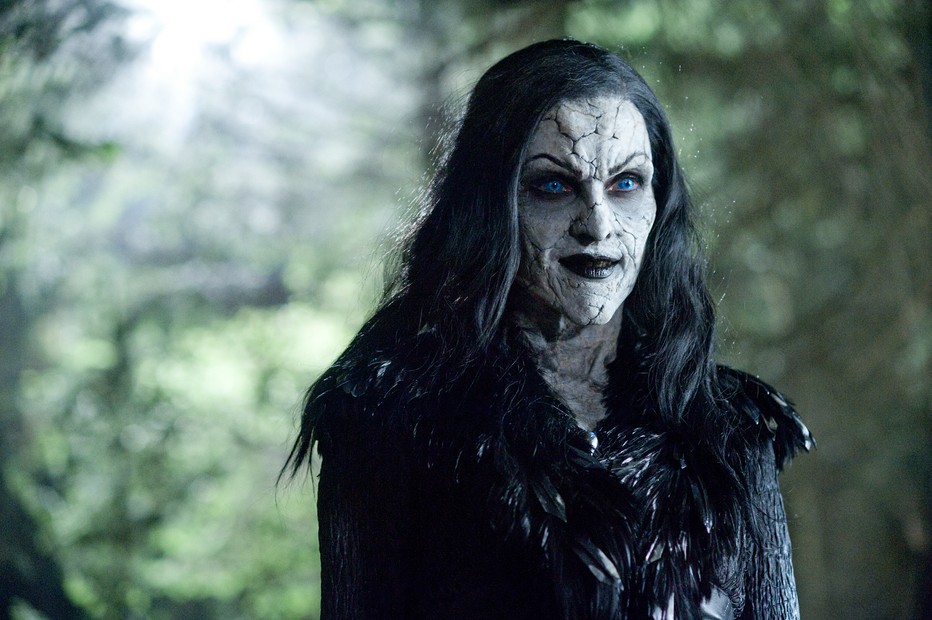 韩赛尔与格蕾特：女巫猎人剧照的剧照