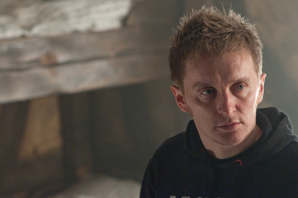 韩赛尔与格蕾特：女巫猎人剧照的剧照