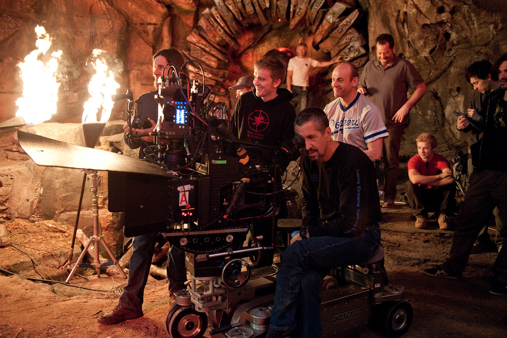 韩赛尔与格蕾特：女巫猎人剧照的剧照