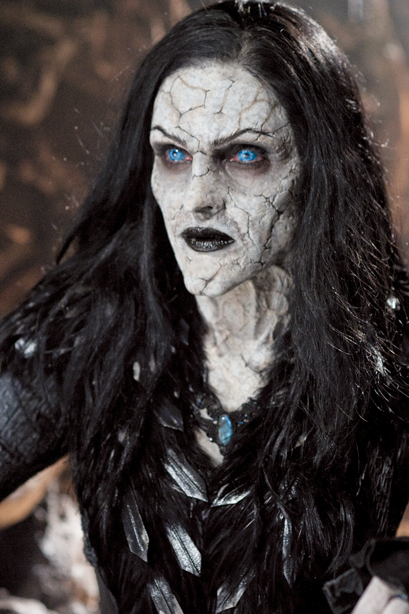 韩赛尔与格蕾特：女巫猎人剧照的剧照