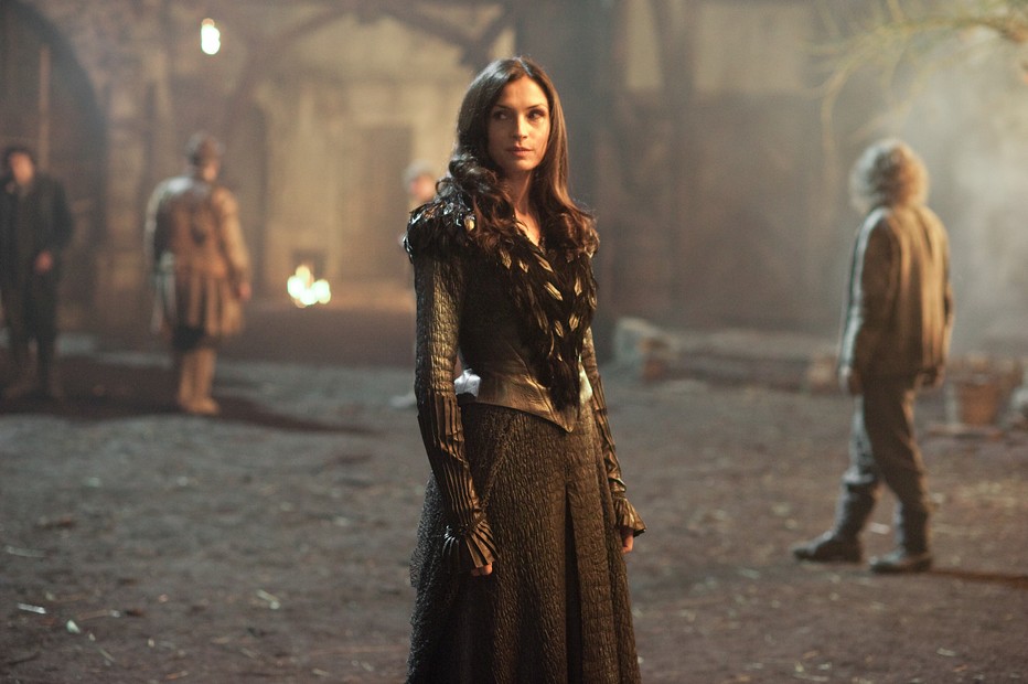 韩赛尔与格蕾特：女巫猎人剧照的剧照