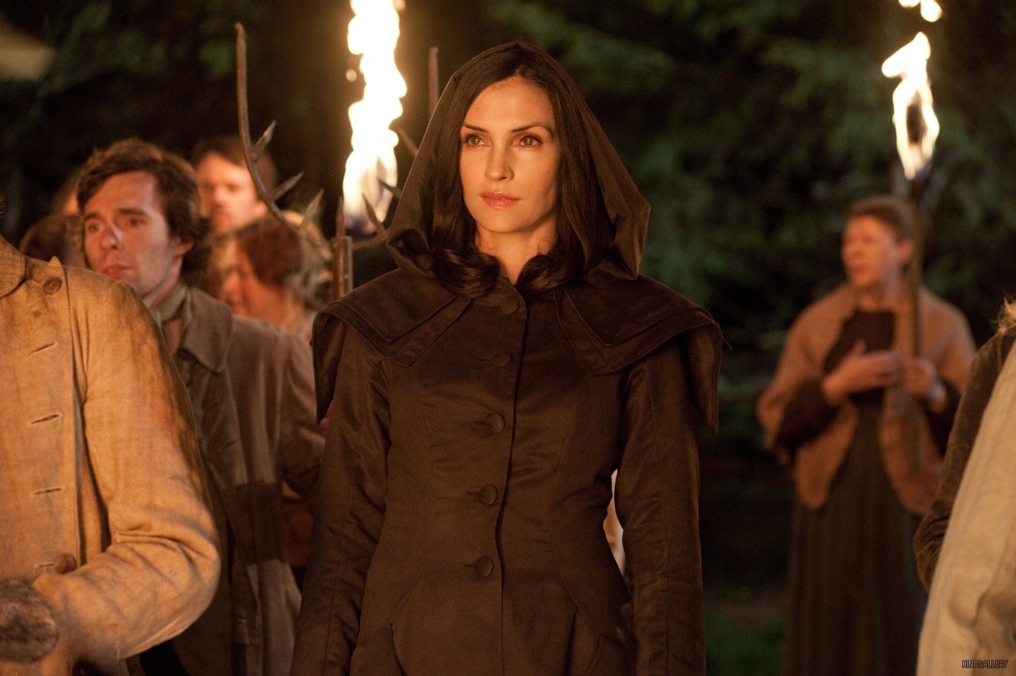 韩赛尔与格蕾特：女巫猎人剧照的剧照