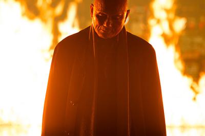 剧场版MOZU剧照的剧照