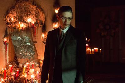 剧场版MOZU剧照的剧照