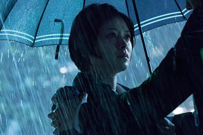 剧场版MOZU剧照的剧照