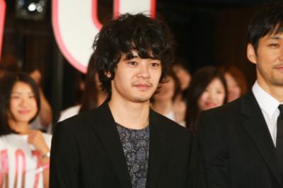 剧场版MOZU剧照的剧照