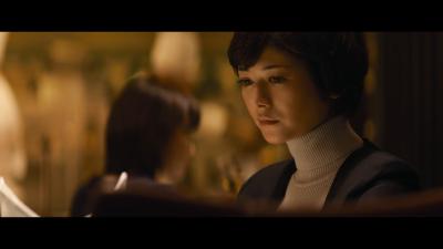 剧场版MOZU剧照的剧照