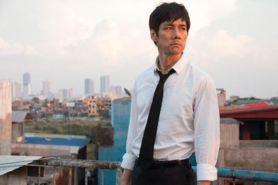 剧场版MOZU剧照的剧照